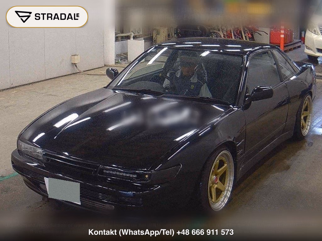 NISSAN SILVIA CP KS, miniaturka 5