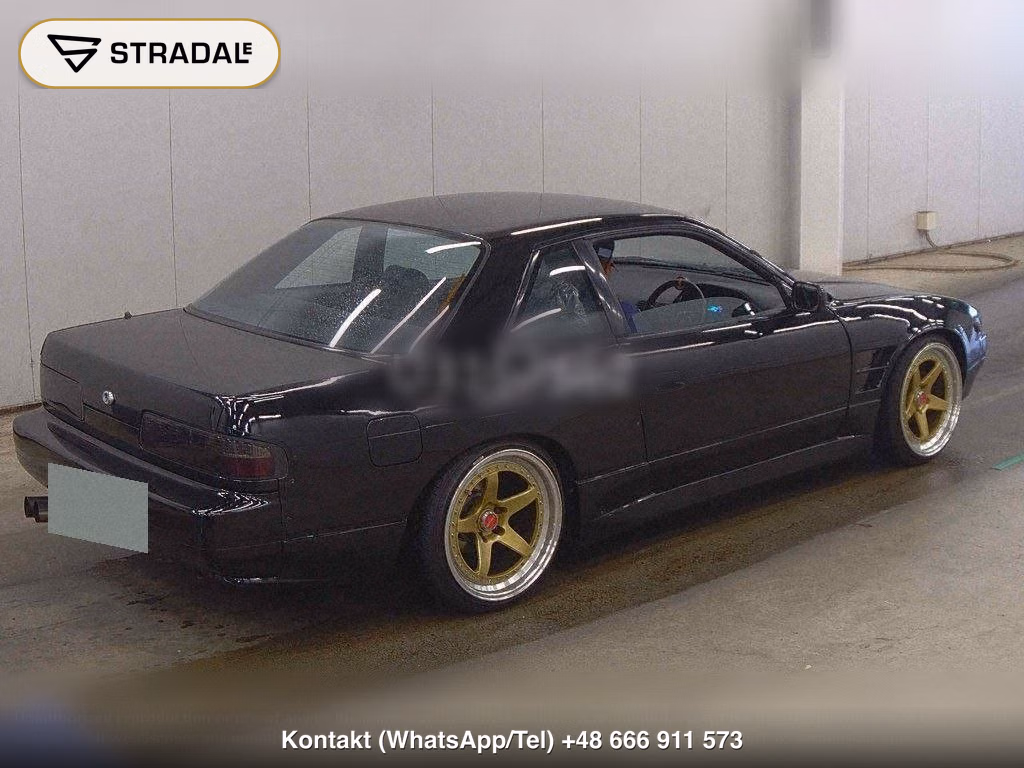 NISSAN SILVIA CP KS, miniaturka 6