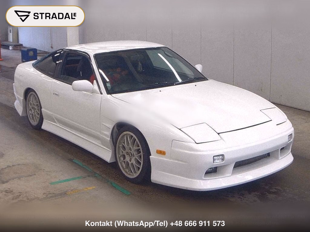 NISSAN 180SX, miniaturka 2