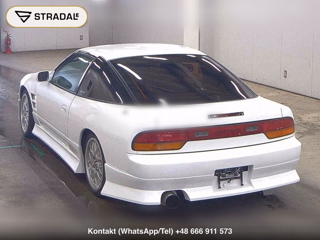 NISSAN 180SX, miniaturka 3