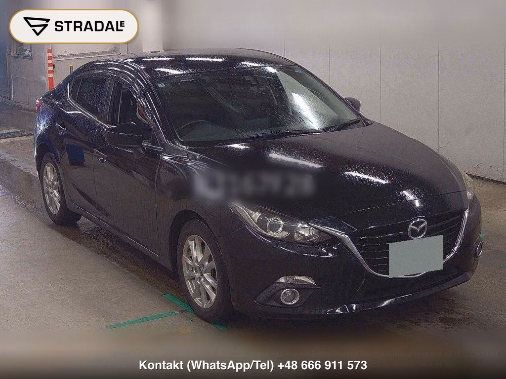 MAZDA AXELA HYBRID HYBRID -C, miniaturka 2