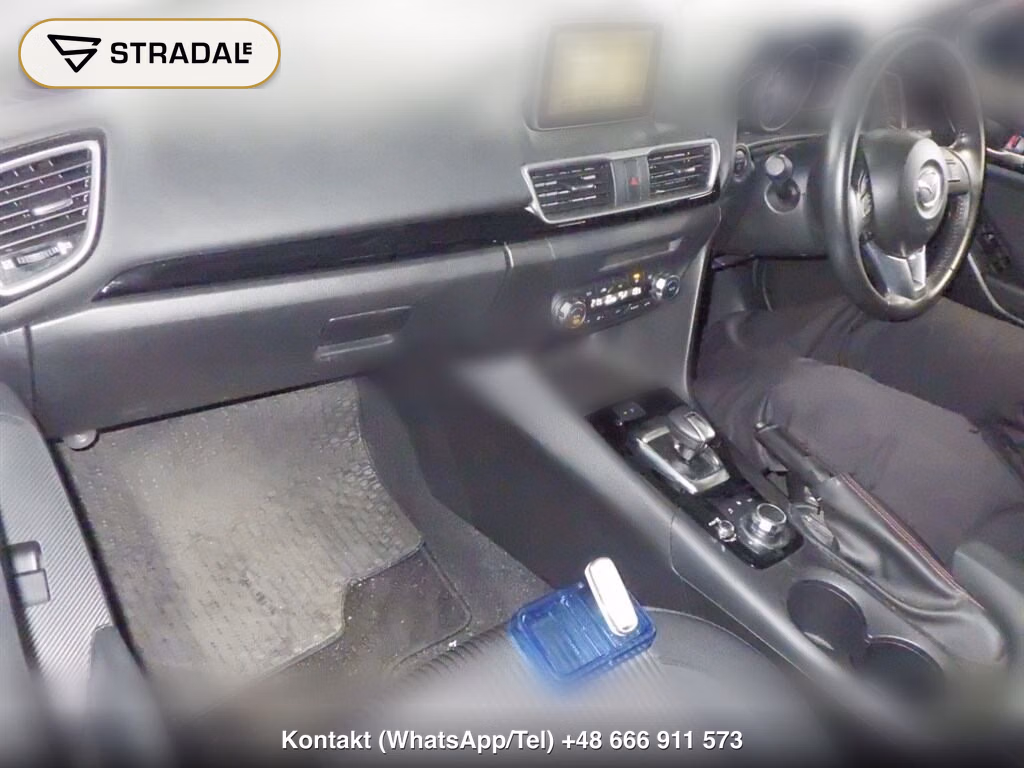MAZDA AXELA HYBRID HYBRID -C, miniaturka 4