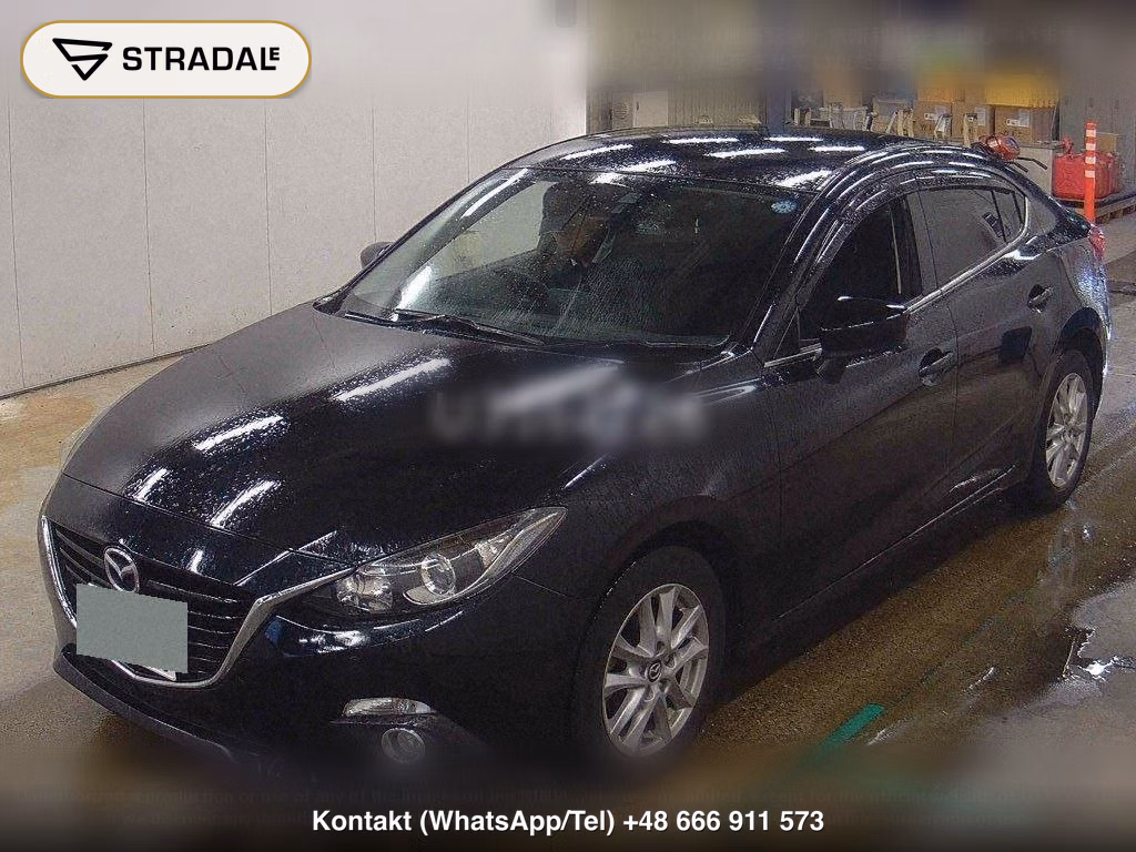 MAZDA AXELA HYBRID HYBRID -C, miniaturka 5