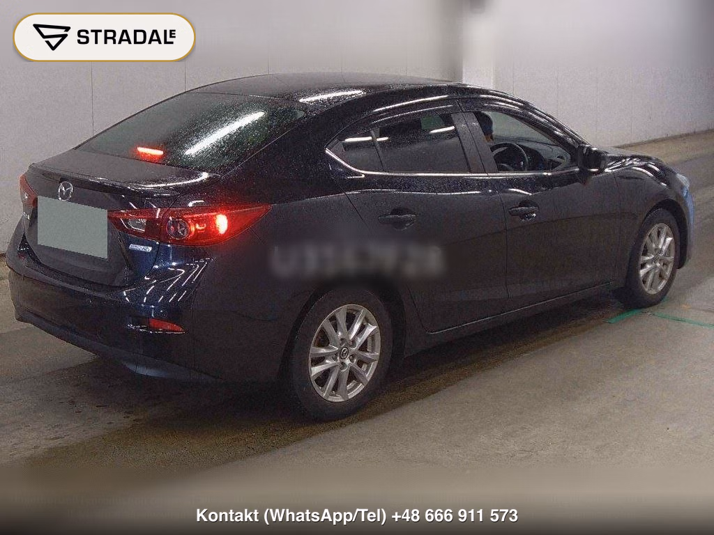 MAZDA AXELA HYBRID HYBRID -C, miniaturka 6