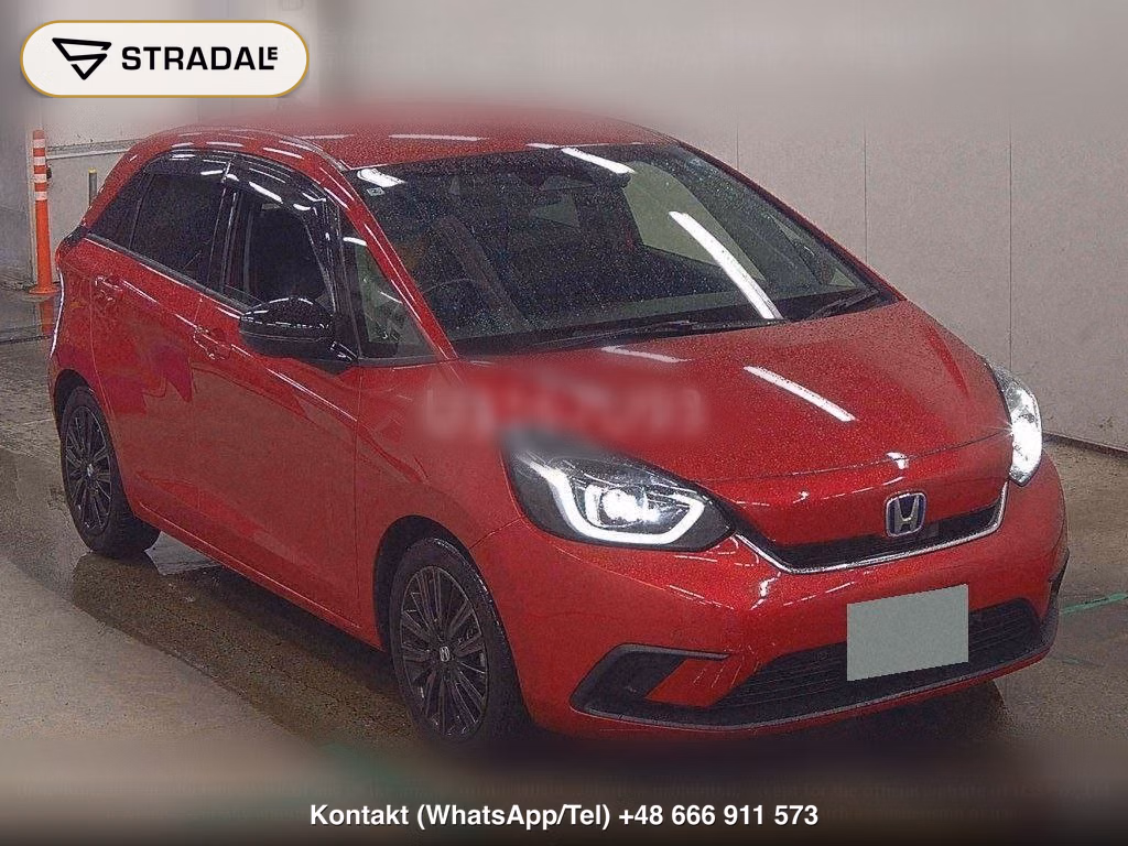 HONDA FIT EHEV HOME CASA, miniaturka 2
