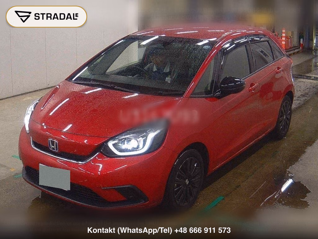 HONDA FIT EHEV HOME CASA, miniaturka 5