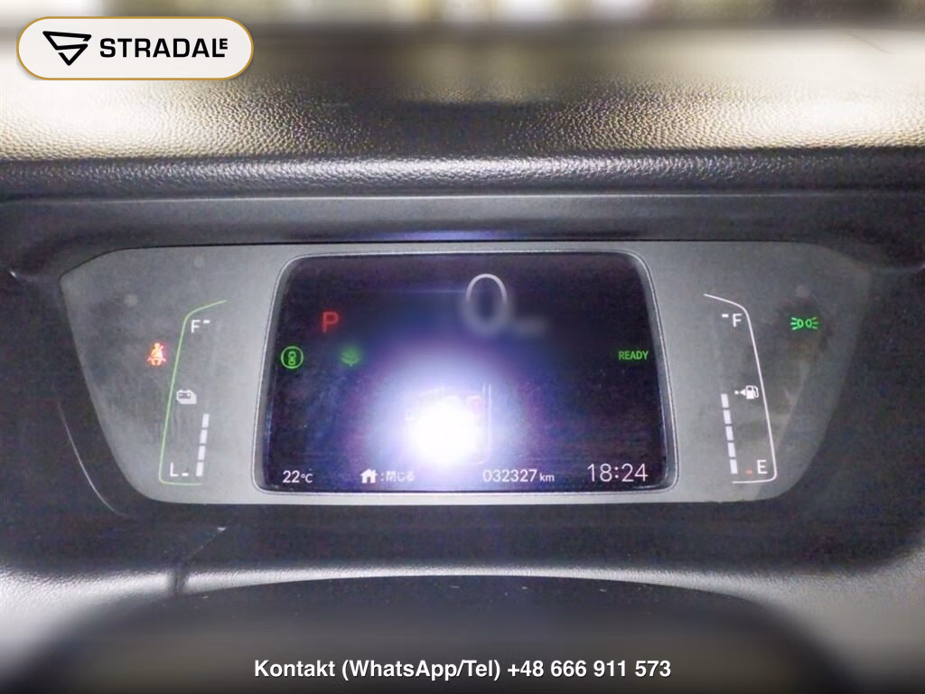 HONDA FIT EHEV HOME CASA, miniaturka 7