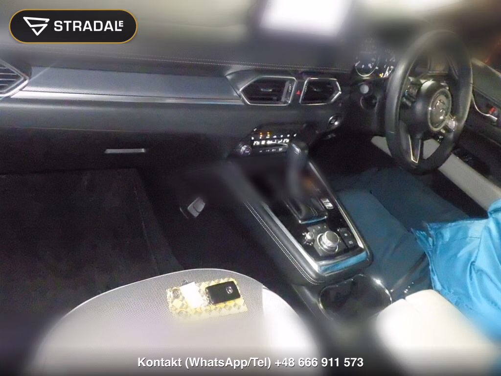 MAZDA CX-8 4WD XD GRAND JOURNEY, miniaturka 4