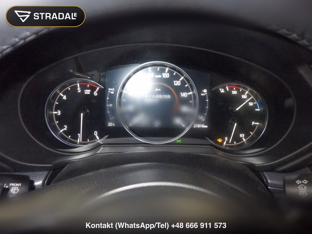 MAZDA CX-8 4WD XD GRAND JOURNEY, miniaturka 7