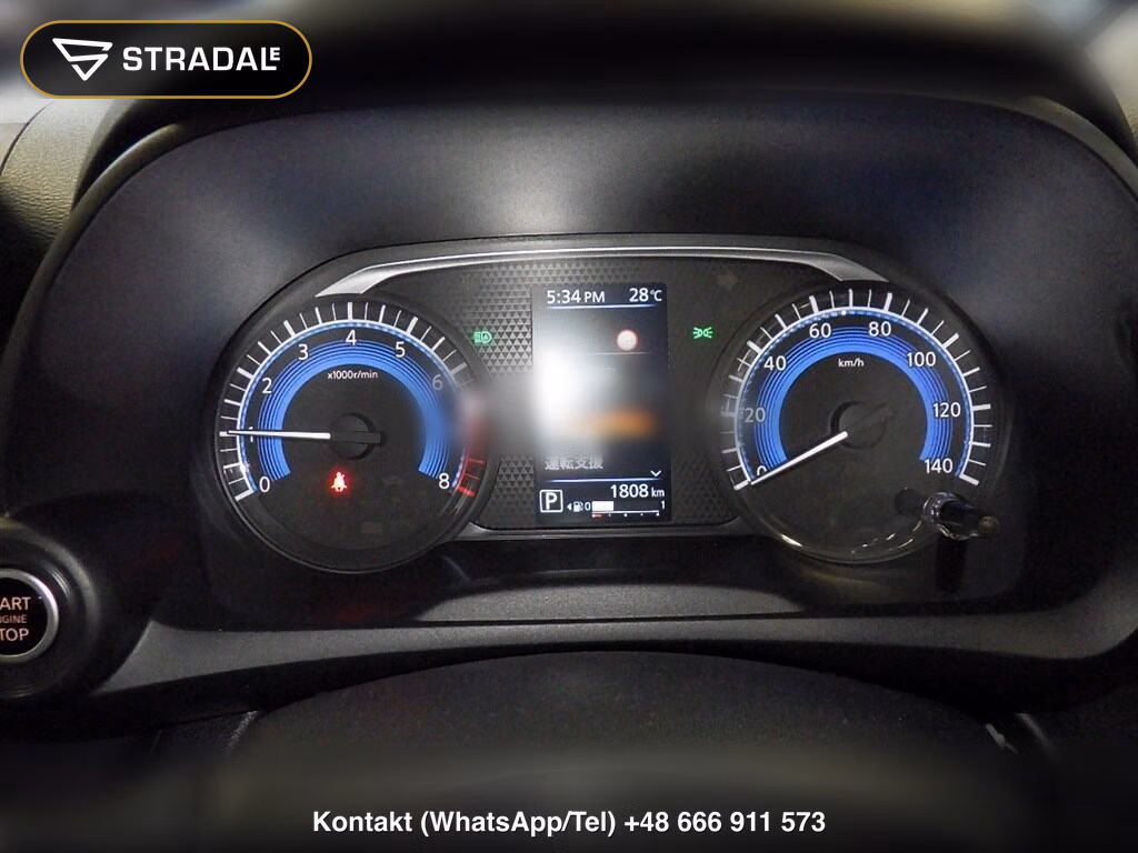 NISSAN DAYZ HIGHWAY STAR X, miniaturka 7