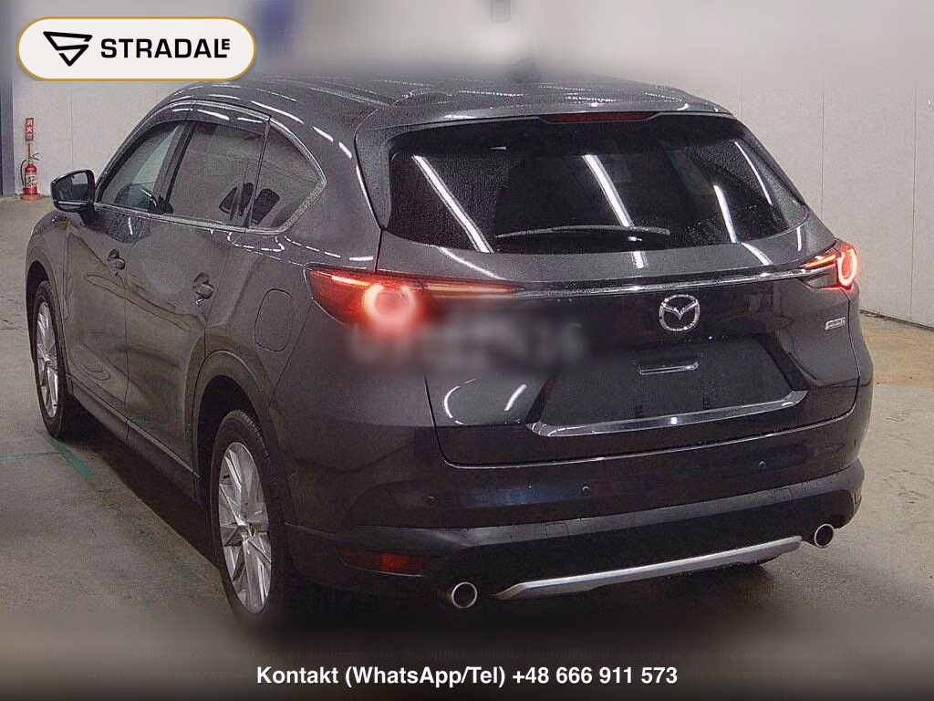 MAZDA CX-8 XD PROACTIVE, miniaturka 3