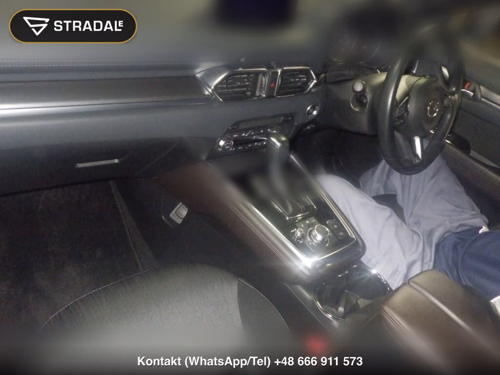 MAZDA CX-8 XD PROACTIVE, miniaturka 4