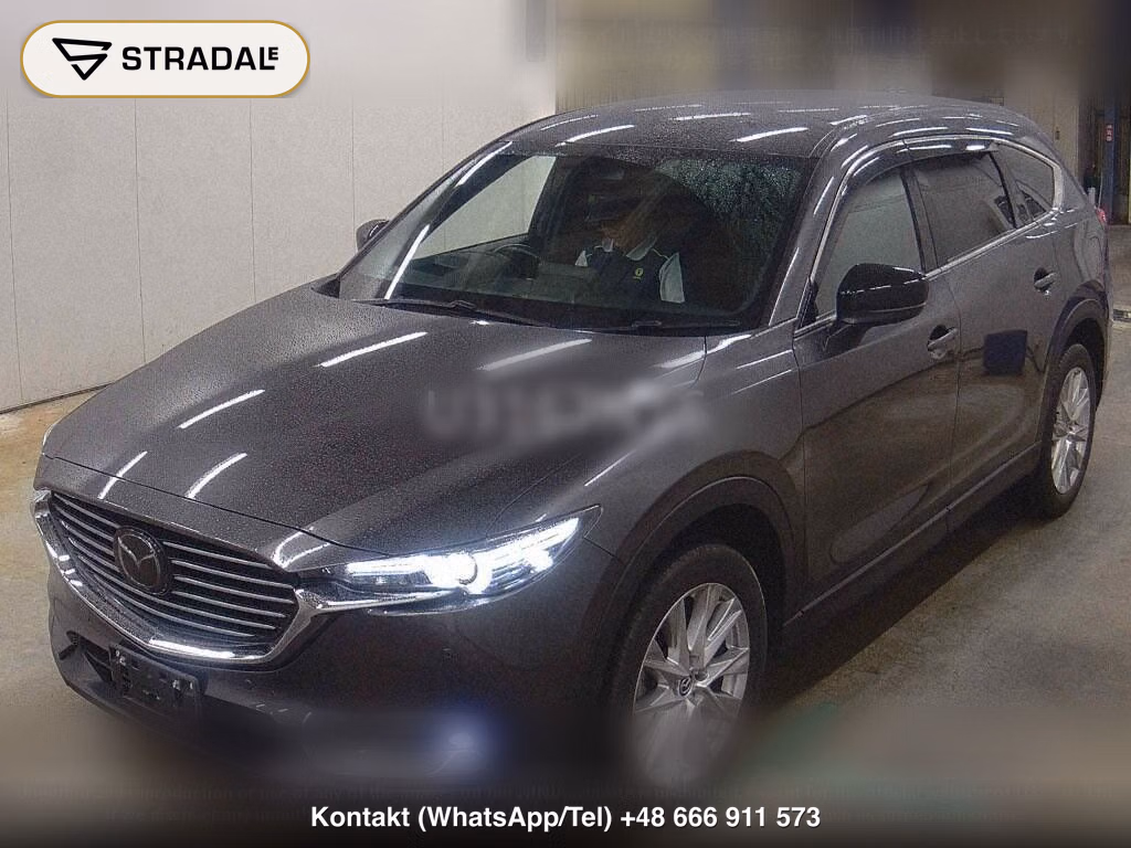 MAZDA CX-8 XD PROACTIVE, miniaturka 5