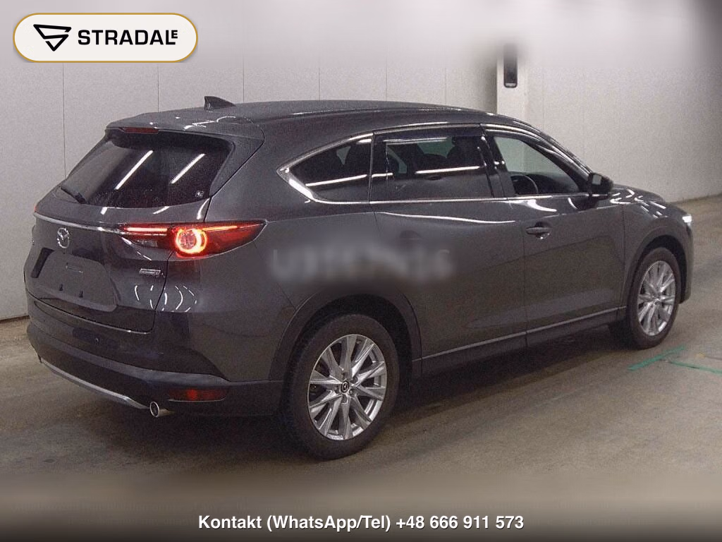 MAZDA CX-8 XD PROACTIVE, miniaturka 6