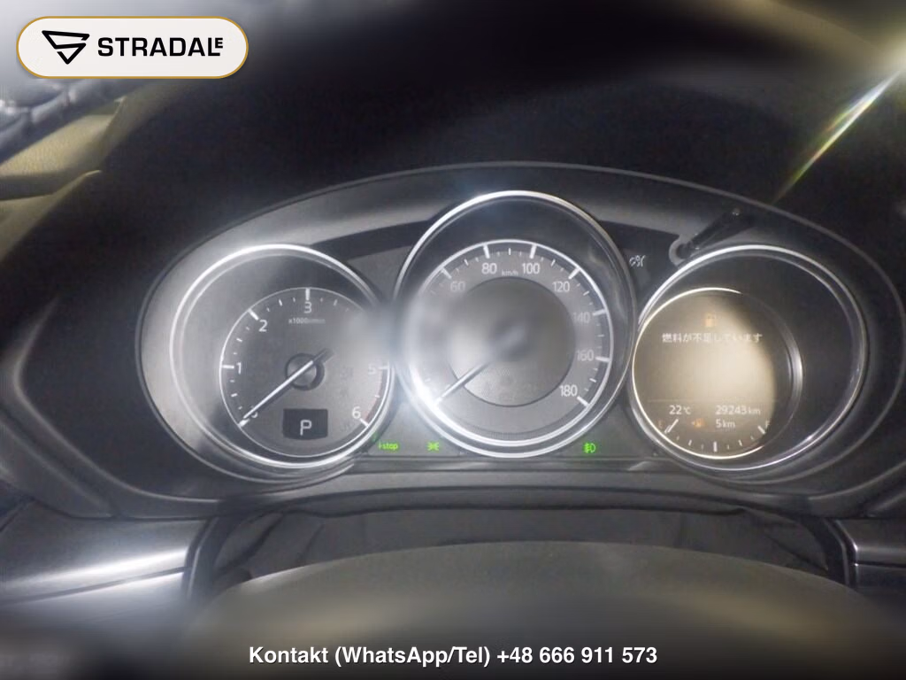 MAZDA CX-8 XD PROACTIVE, miniaturka 7