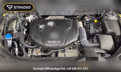 MAZDA CX-8 XD PROACTIVE, miniaturka 9