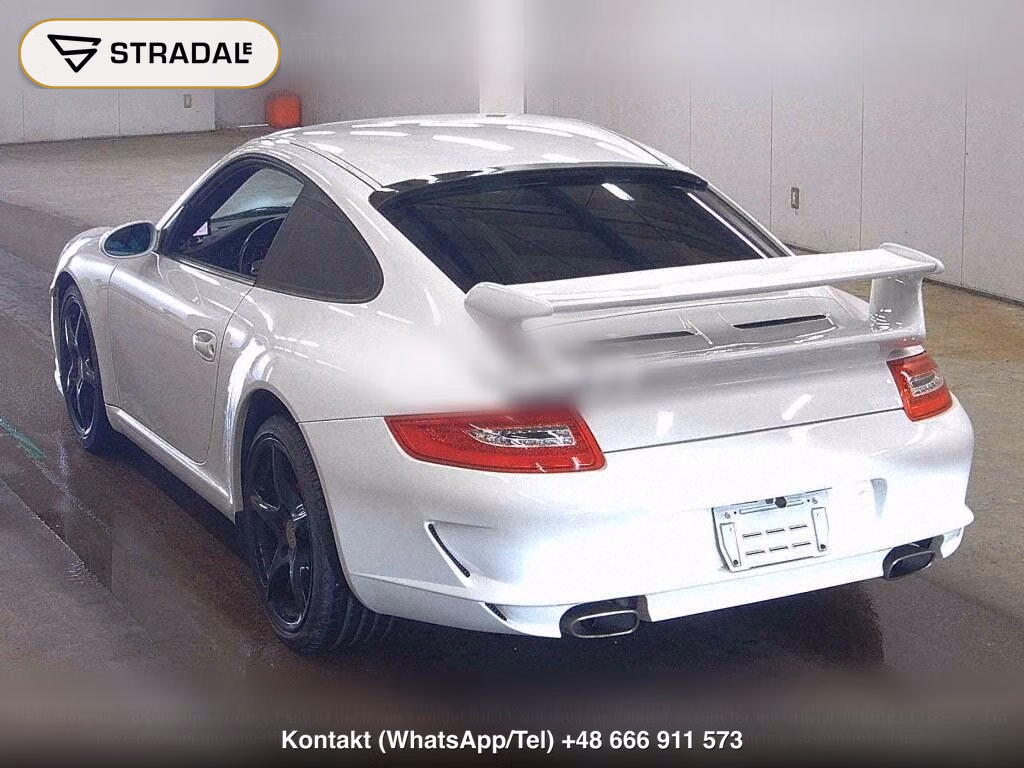 PORSCHE 911 CP 911 CARRERA, miniaturka 3