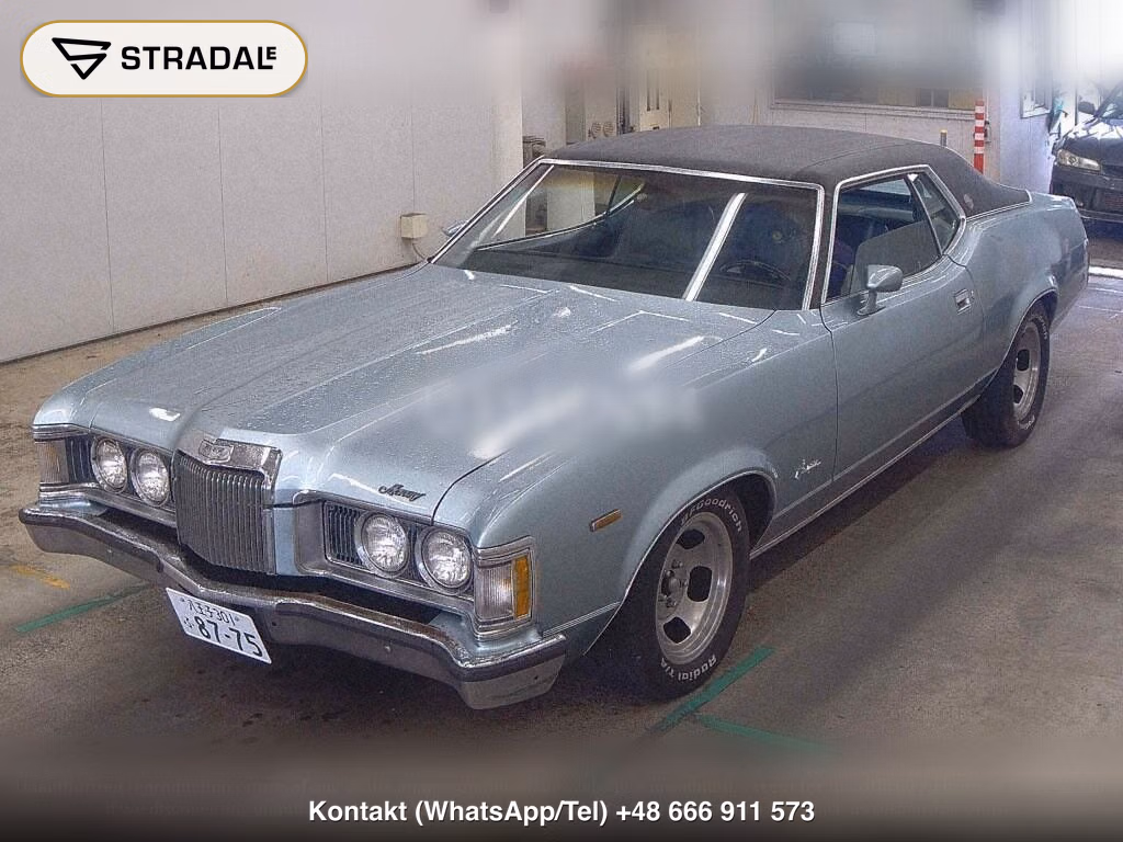 MERCURY COUGAR CP OTHERS, miniaturka 5
