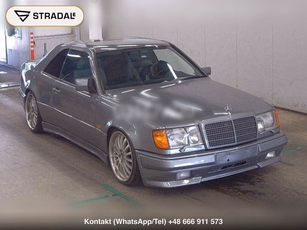 AMG MEDIUM CLASS CP 300CE3.2, miniaturka 2