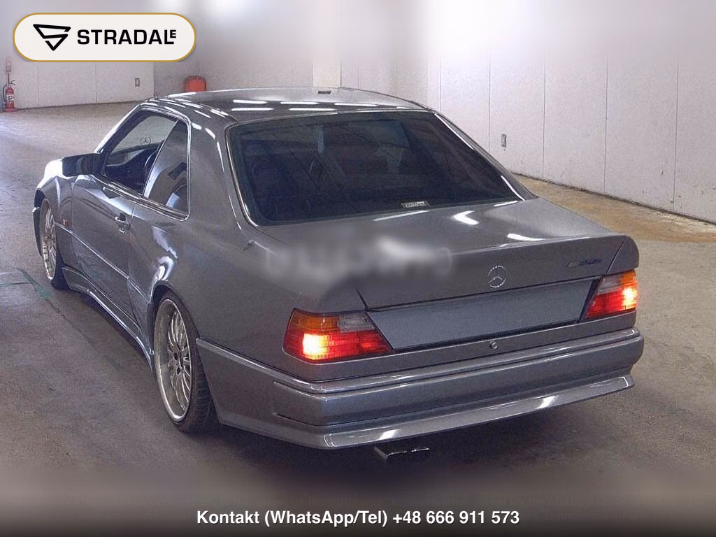 AMG MEDIUM CLASS CP 300CE3.2, miniaturka 3
