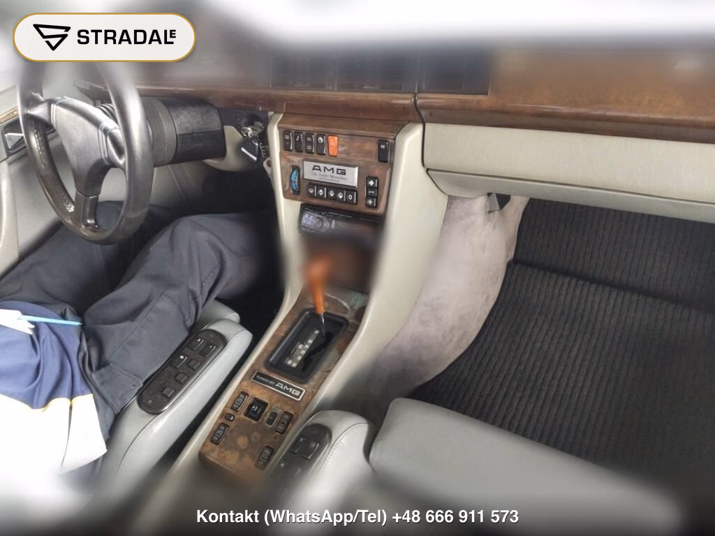 AMG MEDIUM CLASS CP 300CE3.2, miniaturka 4