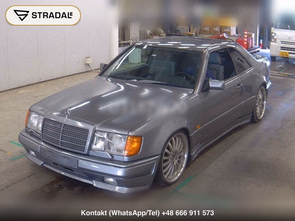 AMG MEDIUM CLASS CP 300CE3.2, miniaturka 5