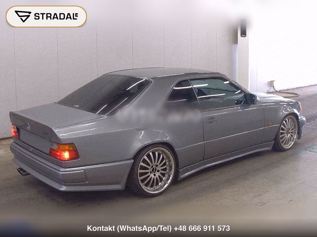 AMG MEDIUM CLASS CP 300CE3.2, miniaturka 6