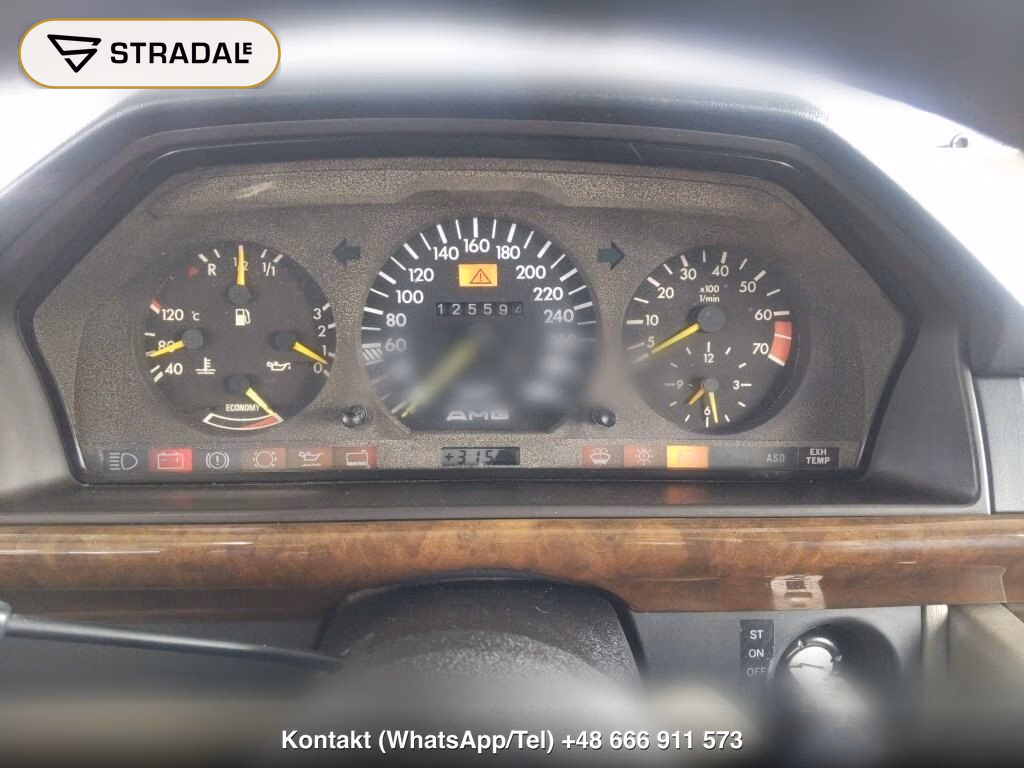 AMG MEDIUM CLASS CP 300CE3.2, miniaturka 7