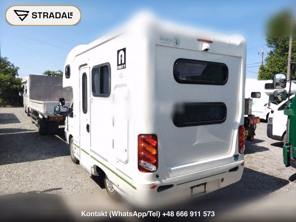 MAZDA BONGO TRUCK 4WD OTHERS, miniaturka 3