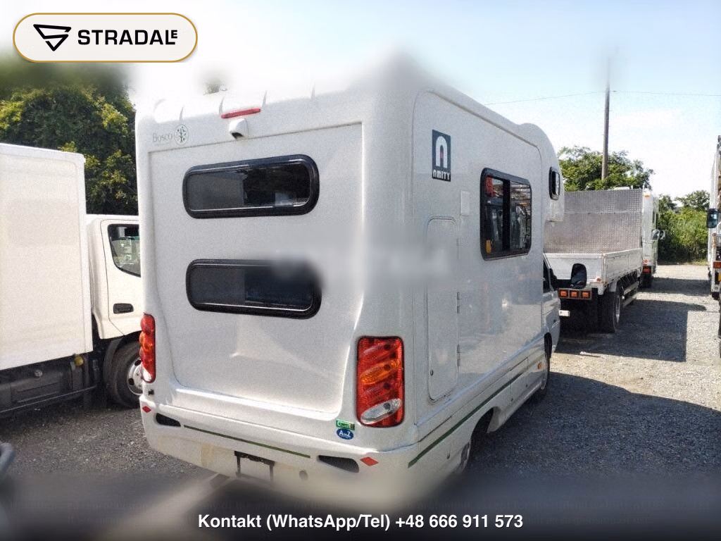 MAZDA BONGO TRUCK 4WD OTHERS, miniaturka 6