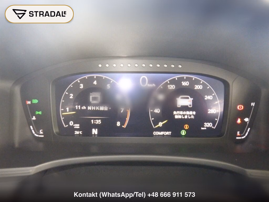 HONDA CIVIC 5D TYPE R RACING BLACK PACKAGE, miniaturka 7
