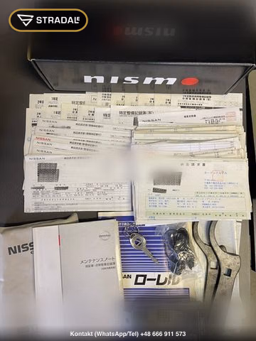 NISSAN LAUREL 4HT MEDALIST TURBO HICAS Ⅱ, miniaturka 12