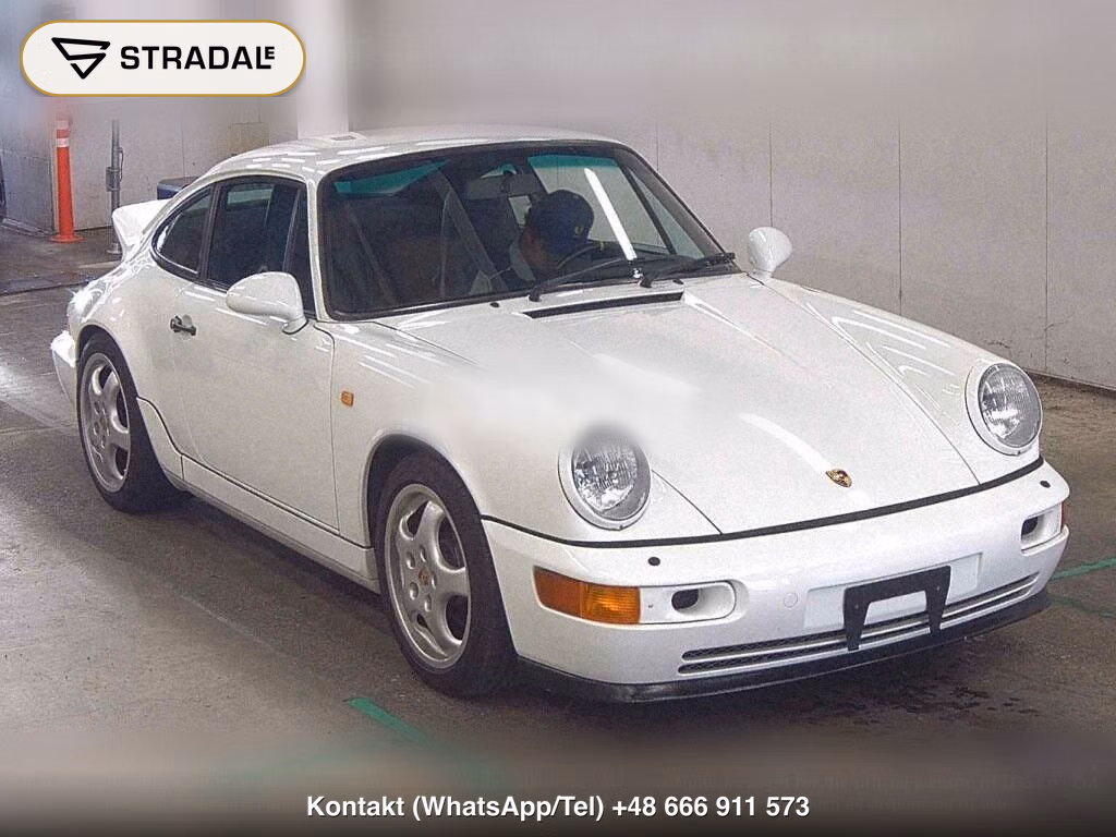 PORSCHE 911 CP 911 CARRERA 2, miniaturka 2
