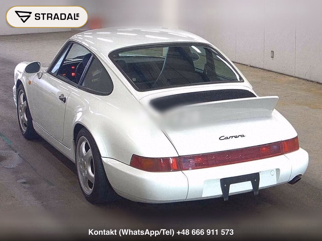 PORSCHE 911 CP 911 CARRERA 2, miniaturka 3