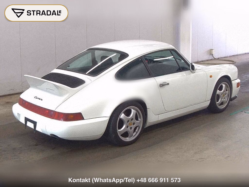 PORSCHE 911 CP 911 CARRERA 2, miniaturka 6