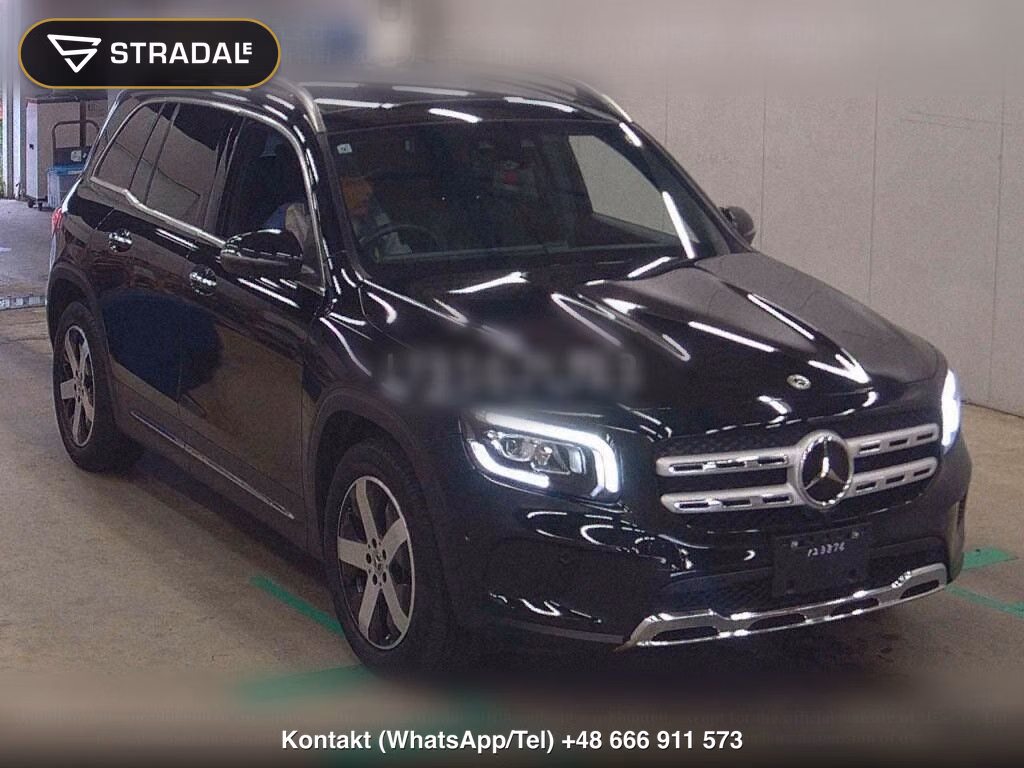 MERCEDES BENZ GLB 4WD OTHERS, miniaturka 2
