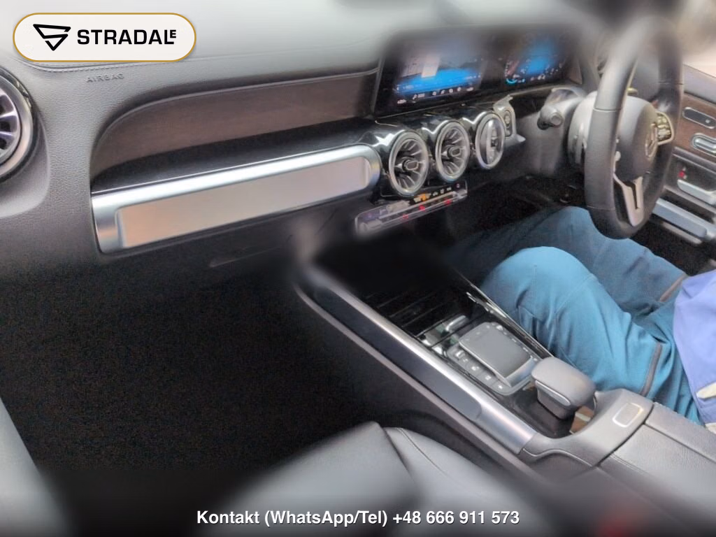 MERCEDES BENZ GLB 4WD OTHERS, miniaturka 4