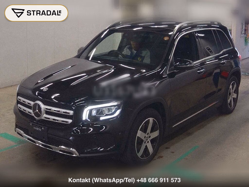 MERCEDES BENZ GLB 4WD OTHERS, miniaturka 5