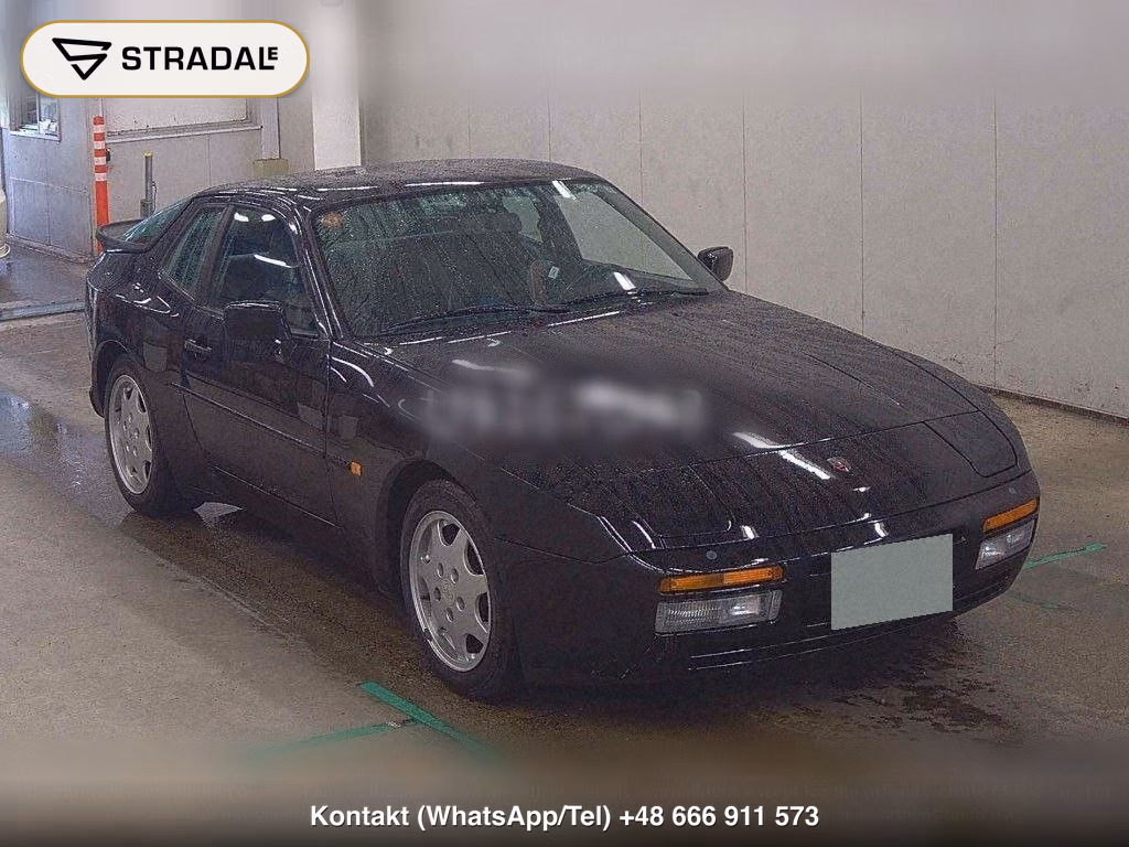 PORSCHE 944 CP 944S2, miniaturka 2