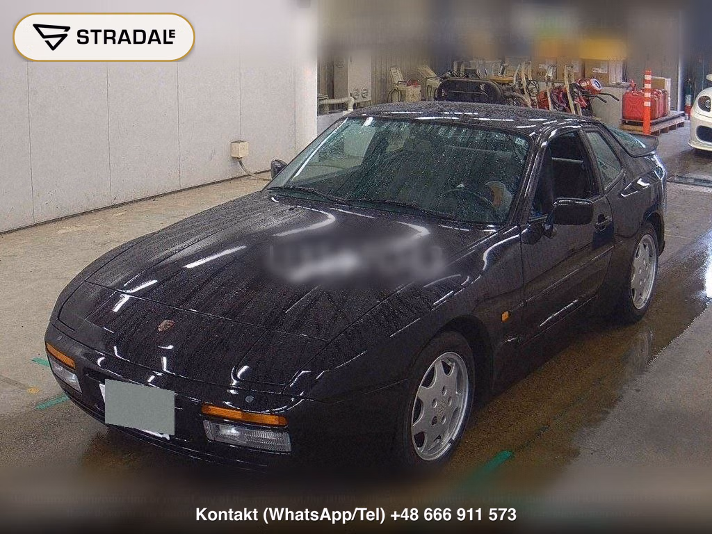 PORSCHE 944 CP 944S2, miniaturka 5