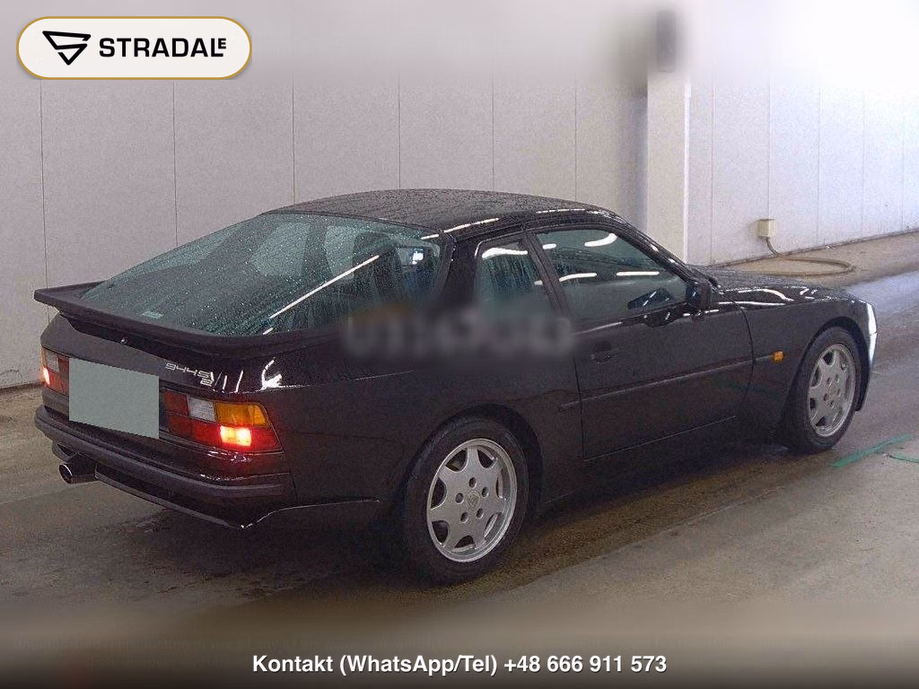 PORSCHE 944 CP 944S2, miniaturka 6