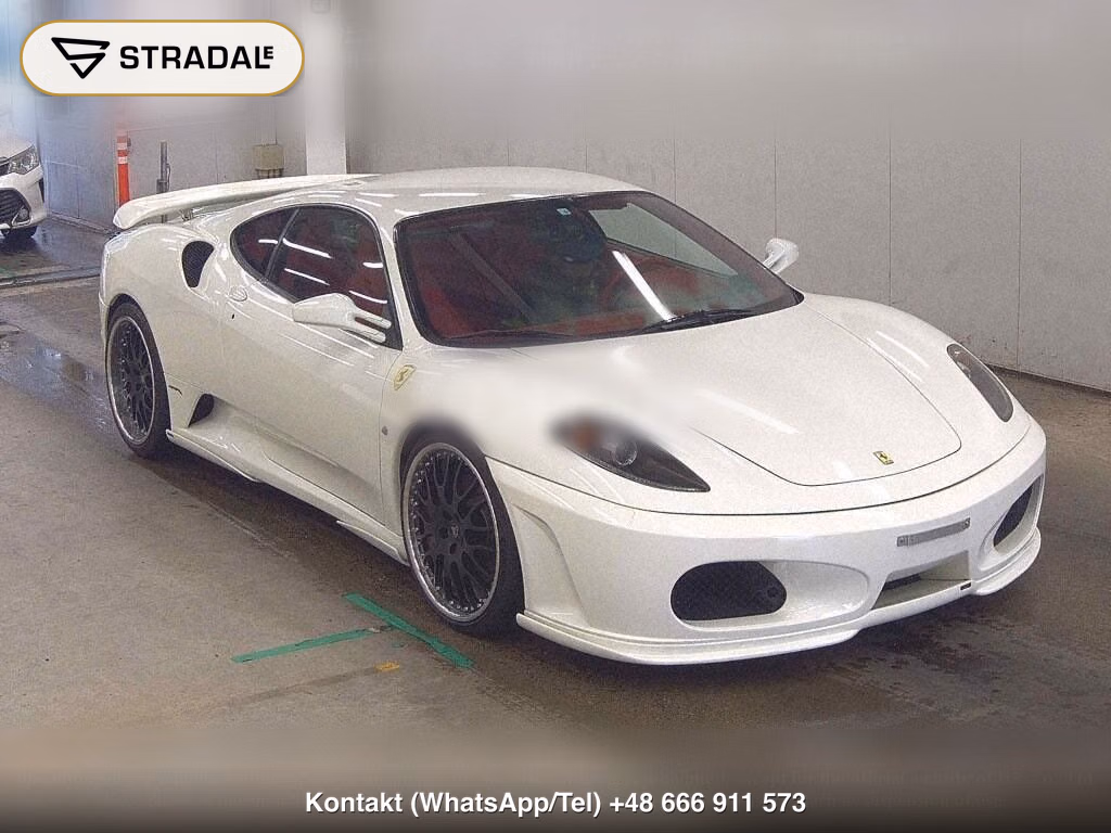 FERRARI F430 F1, miniaturka 2