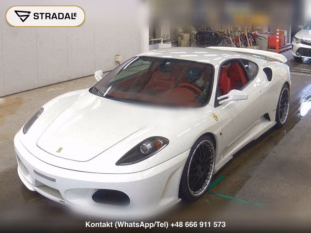 FERRARI F430 F1, miniaturka 5
