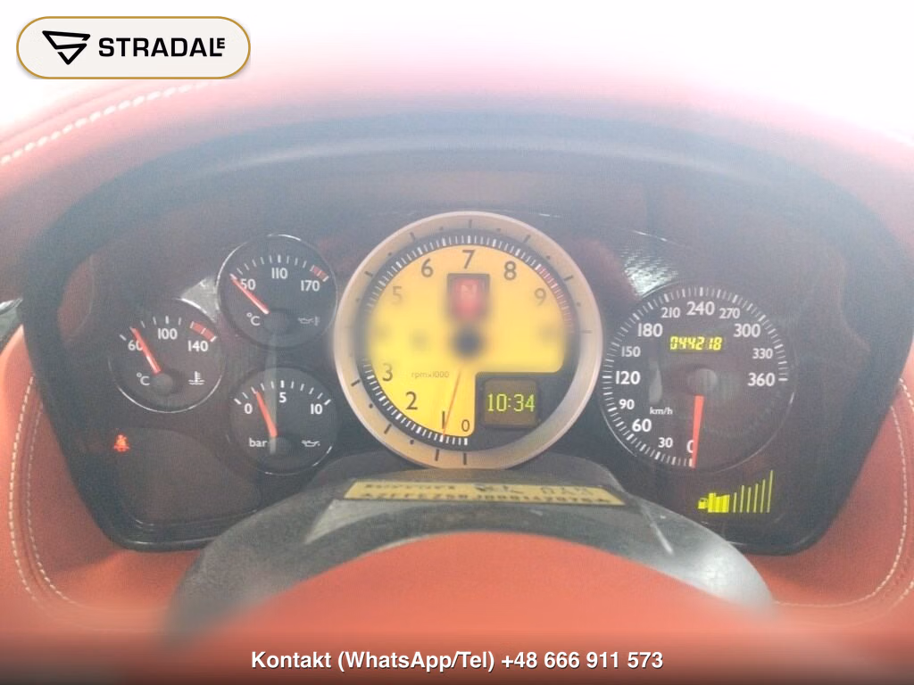 FERRARI F430 F1, miniaturka 7