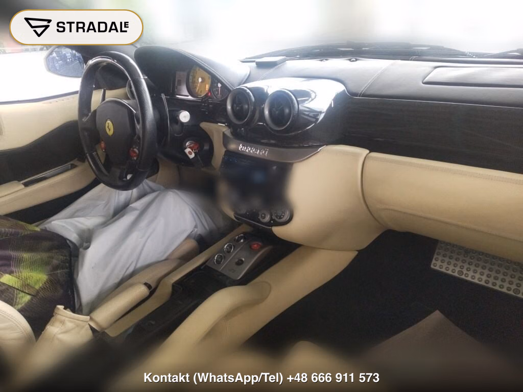 FERRARI 599 F1, miniaturka 4