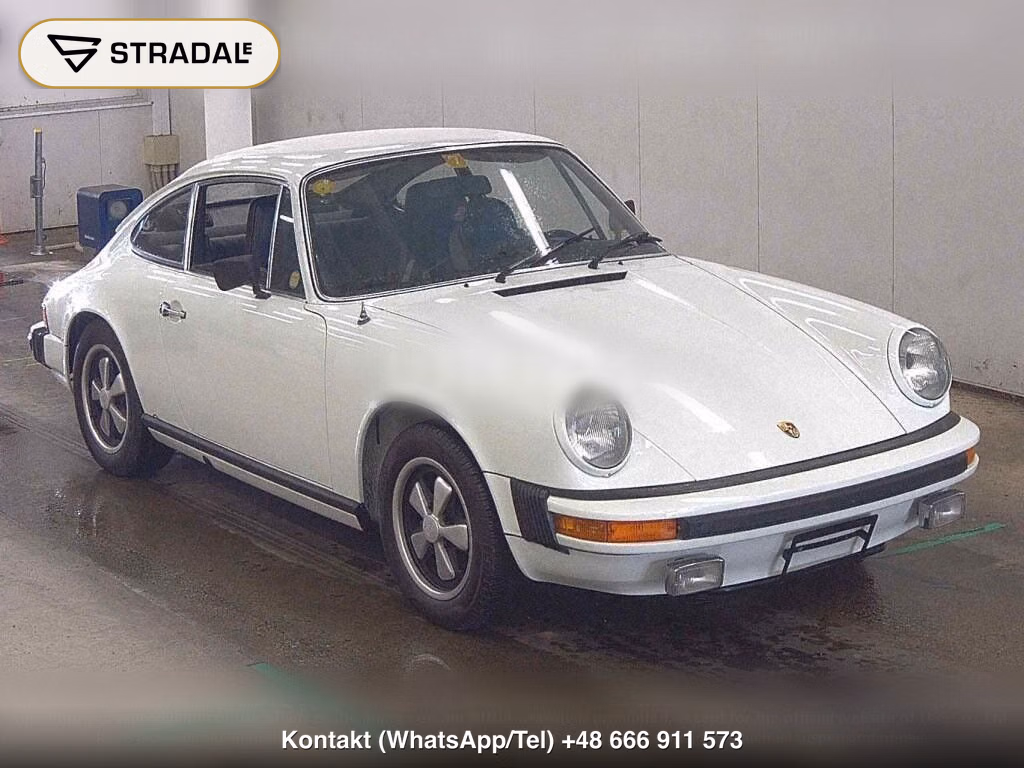 PORSCHE 911 CP 911, miniaturka 2