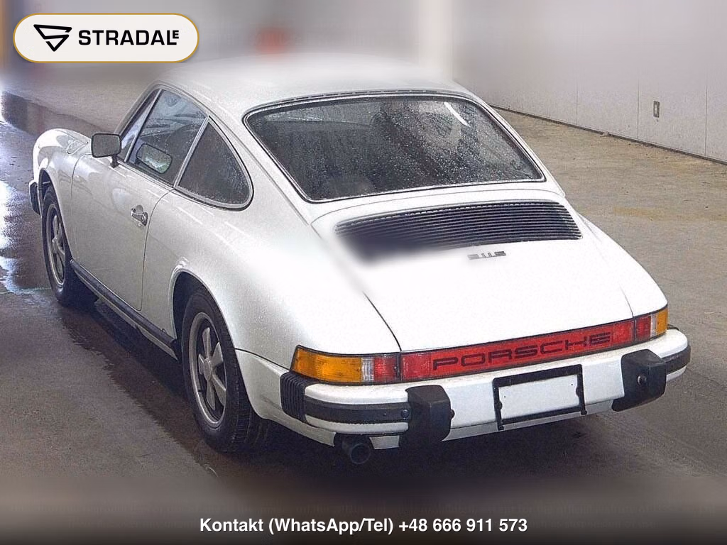 PORSCHE 911 CP 911, miniaturka 3