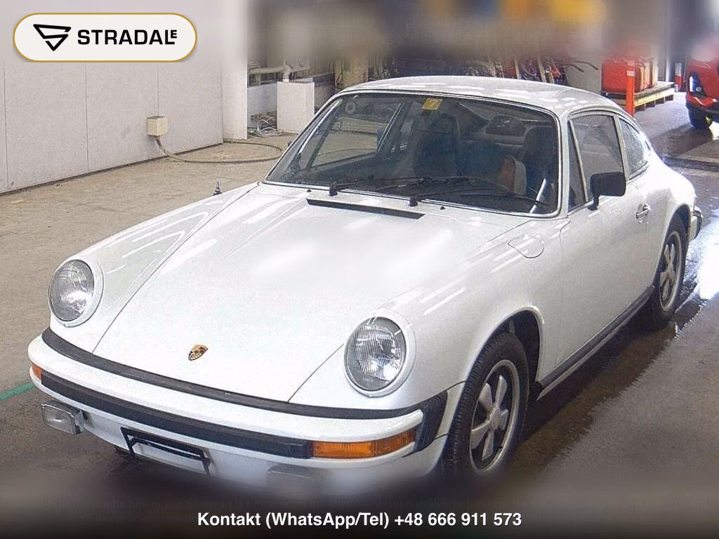 PORSCHE 911 CP 911, miniaturka 5