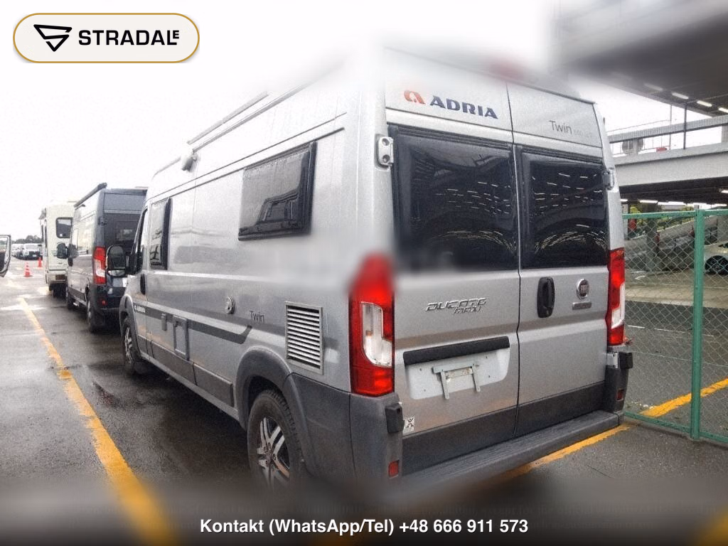 FIAT DUCATO 4D OTHERS, miniaturka 3