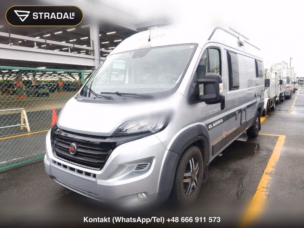 FIAT DUCATO 4D OTHERS, miniaturka 5
